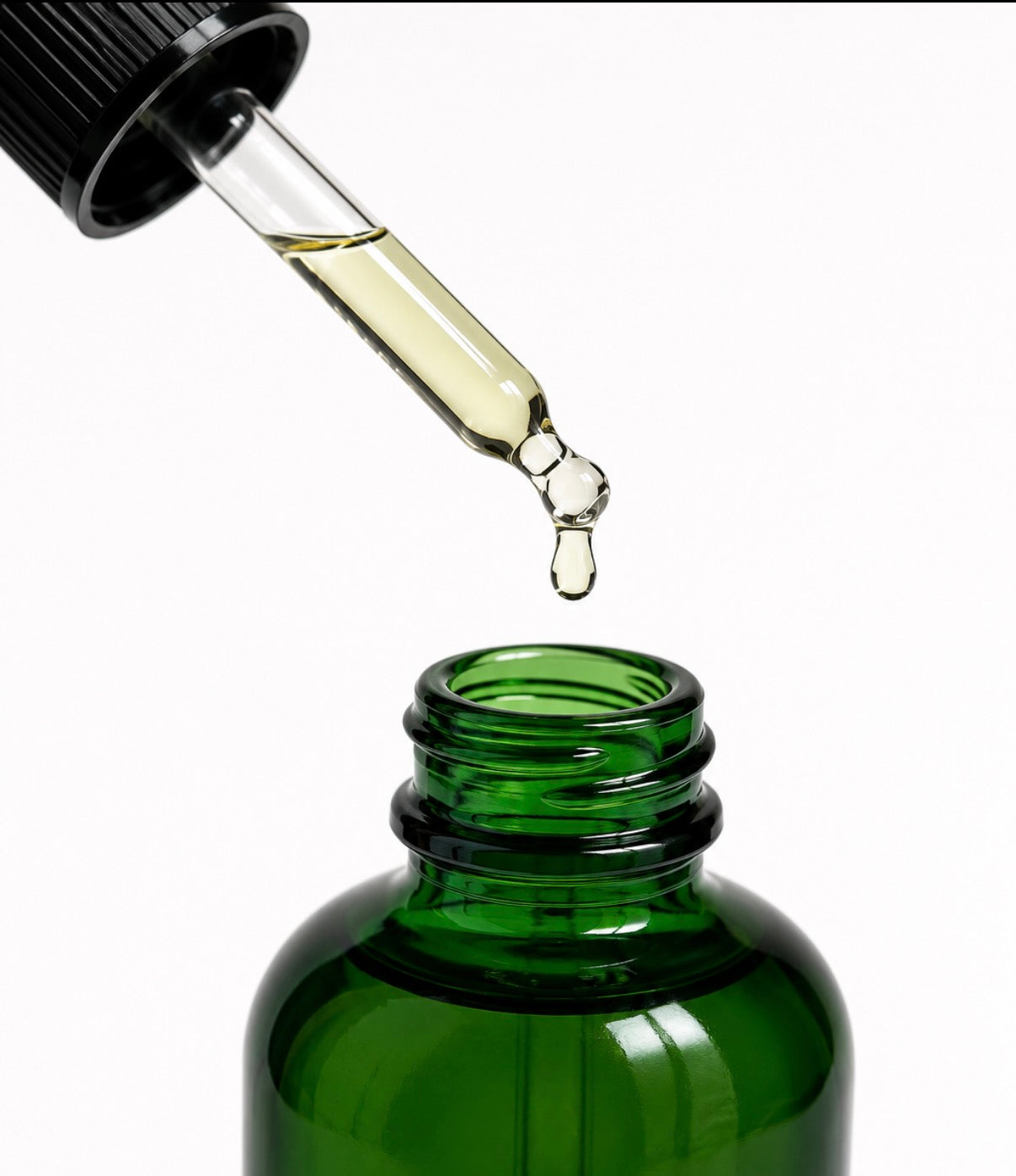 ALOBORI Beard Oil