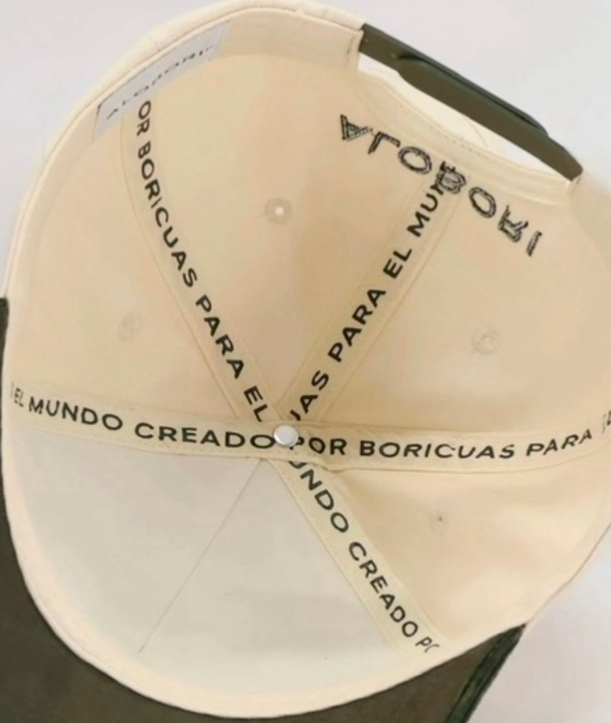 La Bendición
